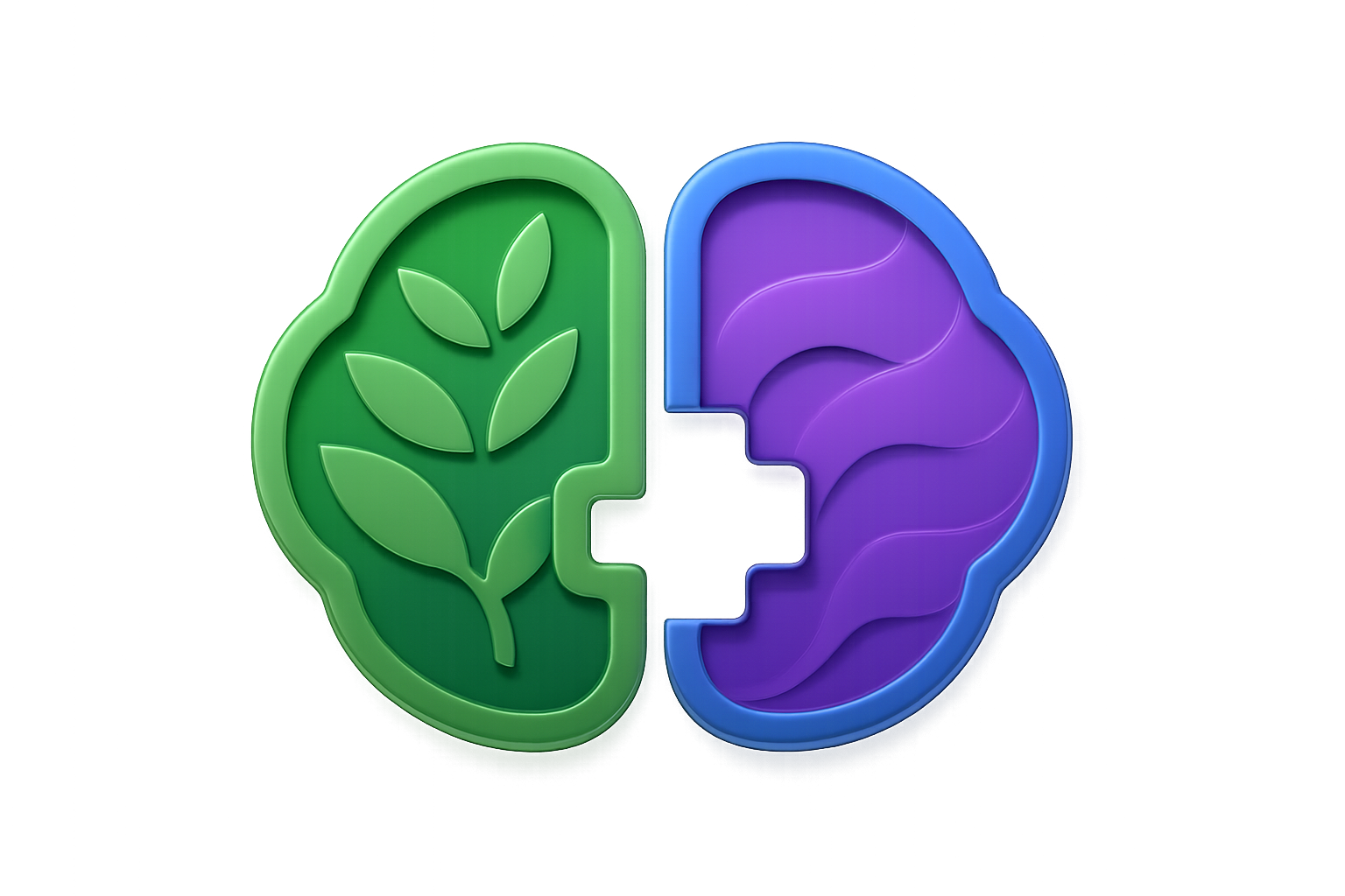 Logo do plano fictício